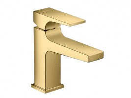 HANSGROHE METROPOL ORO PULIDO